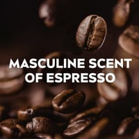 نيفيا مزيل عرق بخاخ للرجال برائحة الكربون الإسبريس...