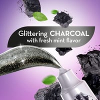 كرست معجون اسنان ثري دي بالفحم 88 مل