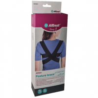 دعامة الركبة من آي إم NS-707، بمقاس واحد IM LYCRA/...