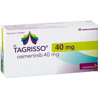 تاجريسو 40 مجم 30 قرصTAGRISSO 40 mg Film-Coated 30...