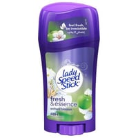 ليدي سبيد ستيك مزيل العرق ستيك برائحة زهرة البستان...