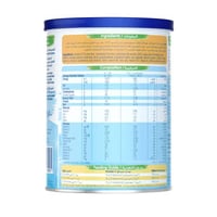 هيومانا سيريال حبوب بالحليب والأرز 400 جم