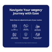 ويغوفي 1.7 ملغ 1 قلم مملوء مسبقًا 3 مل (ثلاجة)Wego...