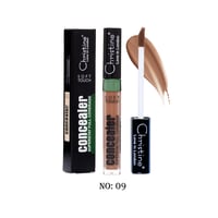 كرستين خافي عيوب كونسيلر تغطية كاملة رقم 09Christi...