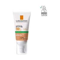 لا روش بوزيه أنثيليوس اكس ال جل واقي شمس ملوّن SPF...