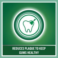 ليسترين غسول للفم للثة 500 مل + 250 مل مجانا