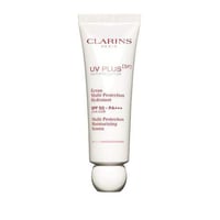 كلارينس يو في بلس روز 50ملClarins Uv Plus Rose 50m...