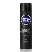 نيفيا مزيل عرق بخاخ ديب 150 ملNivea Spray Deep 150...