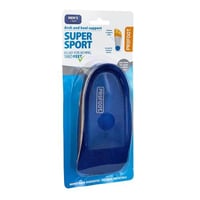 بروفوت سوبر سبورت لدعم قوس القدم والكعب للرجال