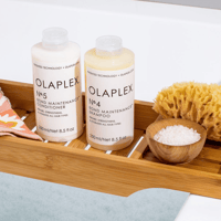 شامبو إصلاح وترطيب الشعر 4 من اولابلكس - Olaplex N...