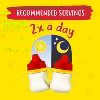 نيدو حليب أطفال (1) بلس 1 الى 3 سنوات 900 جم