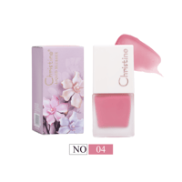 Christine Princesses Creamy Blush 04-CH-B2304بلاشر...