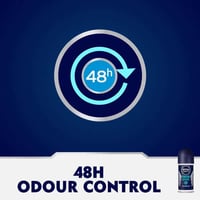 نيفيا مزيل عرق رول للرجال فريش أوشن 50 ملNivea Men...