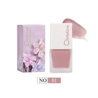 Christine Princesses Creamy Blush 01-CH-B2304بلاشر...