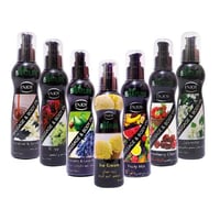 انجوى زيت مساج بالافوكادو و اللافندر 175 ملEnjoy A...