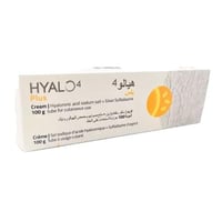 هيالو 4 بلس كريم 100 جرام Hyalo 4 Plus Cream 100 G...