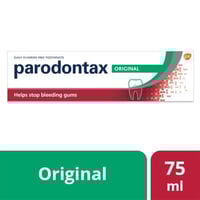 بارودونتكس معجون أسنان الأصلى 75 مل
