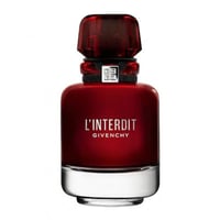 عطر جيفنشي لانتيردي روج أو دو بارفيوم 80مل