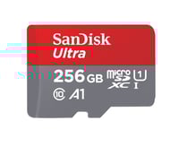ذاكرة تخزين 256 جيجا من شركة SANDISK