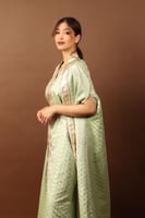 جلابية توباز