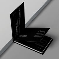 دليل الهوية البصرية Brand GuideLine