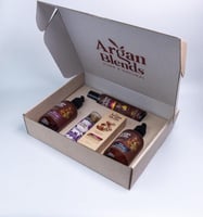 طقم مجموعة البوتوكس (شامبو - بلسم - زيت - سيروم -...