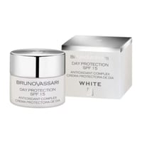 برونوفزاري وايت داي بروتيكشن SPF15