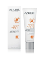 أنوبيس واقي شمس Protective Line SPF 50+ – 75 مل