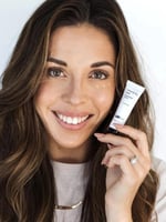 بي سي ايه كريم التفتيح لاسفل العين بفيتامين ب3