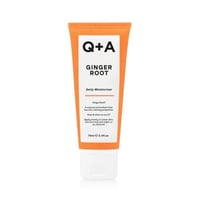 كيو بلس إيه مرطب يومي بجذور الزنجبيل 75 مل