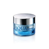 برونوفزاري كريم الأكوا غير الدهني ترطيب عميق مناسب...