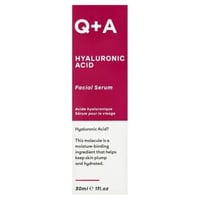 كيو بلس إيه سيروم حمض الهيالورونيك للوجه 30 مل