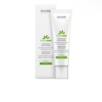 بابي استوب آكني ماسك للبشرة لإزالة اللمعان 50 مل