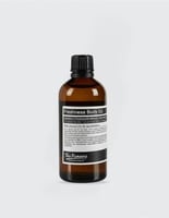 زيت الجسم للانتعاش من ذا بايونيرز