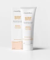 ميديتوبيك سولار كريم واقي شمسي للوجه 75 مل