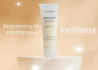 ميديتوبيك ريستوليز اكسفوليتينغ بودي بالم 250 مل