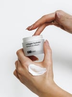 بي سي ايه مرطب مدعم بالكولاجين 48mg