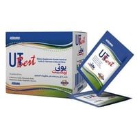 UT Best 14 Sachets of 5.8g