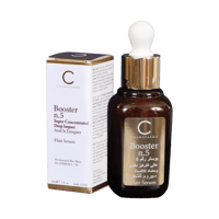 كوزموفارما بوستر رقم 5 عالي التركيز مقوي ومضاد للا...