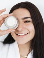 بي سي ايه مرطب مدعم بالكولاجين 48mg