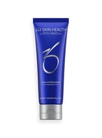 زين اوباجي مقشر مزدوج للبشرة الدهنية + المعرضة لحب...