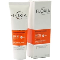 فلوكسيا محلول سائل واقي شمسي كلير فلويد SPF50 125...
