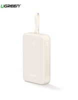 باور بانك بسعة 20000 مللي أمبير UGREEN PB505 | بقو...