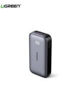 باور بانك بسعة 10000 مللي أمبير UGREEN PB501 | بقو...