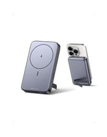 باور بانك لاسلكي بسعة 10000 مللي أمبير UGREEN PB20...