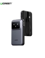 باور بانك بسعة 10000 مللي أمبير UGREEN PB511 | بقو...