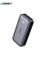 باور بانك بسعة 10000 مللي أمبير UGREEN PB501 | بقو...