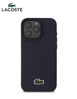 كفر ايفون 16 برو Lacoste | بنمط قمصان البولو الأيق...