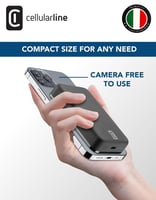باور بانك لاسلكي بسعة 10000 مللي أمبير Cellularlin...