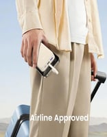 باور بانك بسعة 20000 مللي أمبير UGREEN PB505 | بقو...